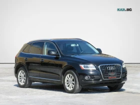 Audi Q5 Progressiv * Memory * АвтоКредит * (ЦЕНА ДО БГ), снимка 3