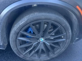 BMW X5 * xDrive40i * CARFAX * , снимка 7
