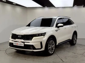 Kia Sorento, снимка 1