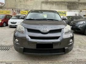 Toyota Urban Cruiser 1.4 D4D       | Mobile.bg    1