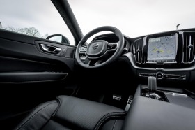 Volvo XC60 R-Design | Mobile.bg   7
