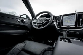 Volvo XC60 R-Design, снимка 7