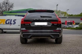 Volvo XC60 R-Design, снимка 4