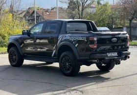 Ford Ranger RAPTOR/ 3.0 ECOBOOST/ B&O/ 360 CAM/ MATRIX/ ПЕЧКА, снимка 4