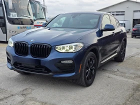 BMW X4 30IX DRIVE БАРТЕР, снимка 4