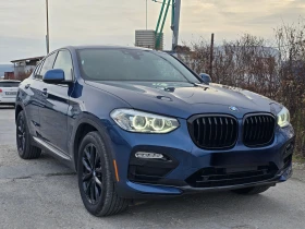 BMW X4 30IX DRIVE БАРТЕР, снимка 1