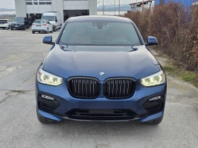 BMW X4 30IX DRIVE  | Mobile.bg    3