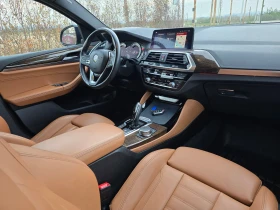 BMW X4 30IX DRIVE БАРТЕР, снимка 14