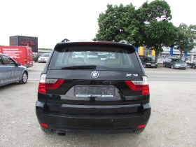 BMW X3 2.0D EURO4 FACE | Mobile.bg   4