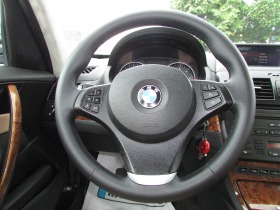 BMW X3 2.0D EURO4 FACE | Mobile.bg   10