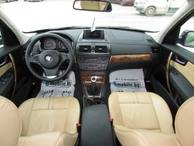 BMW X3 2.0D EURO4 FACE, снимка 6