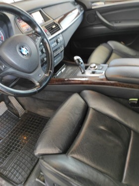 BMW X5 3.0d 235к.с , снимка 7 - Автомобили и джипове - 45781876