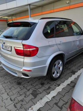 BMW X5 3.0d 235к.с , снимка 11