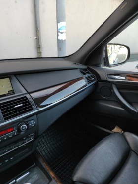 BMW X5 3.0d 235к.с , снимка 5
