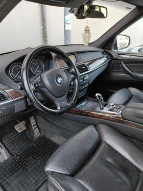BMW X5 3.0d 235к.с , снимка 14 - Автомобили и джипове - 45781876