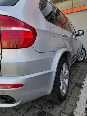 BMW X5 3.0d 235к.с , снимка 2 - Автомобили и джипове - 45781876