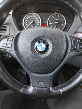 BMW X5 3.0d 235к.с , снимка 9