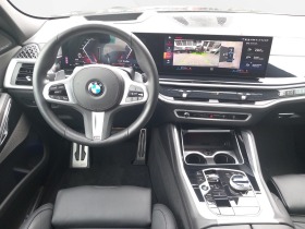 BMW X6 30d xDrive = M-Sport Pro= Гаранция, снимка 8
