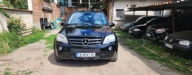 Mercedes-Benz ML 500, снимка 1