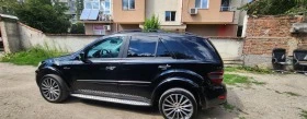 Mercedes-Benz ML 500, снимка 11