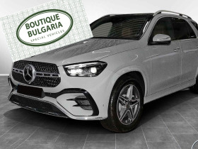 Mercedes-Benz GLE 450 AMG d 4M AMG Facelift, снимка 1