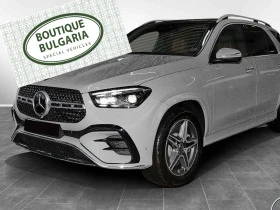 Mercedes-Benz GLE 450 d 4M AMG, снимка 1