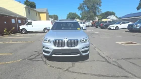 BMW X3 xDrive30i, снимка 1