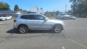 BMW X3 xDrive30i, снимка 3