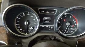 Mercedes-Benz ML 350 KEYLESS* ПОДГРЕВ* КАМЕРА* BLINDSPOT, снимка 8