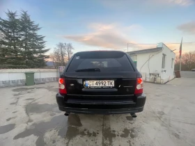 Land Rover Range Rover Sport Supercharger, снимка 4