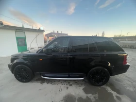 Land Rover Range Rover Sport Supercharger, снимка 6