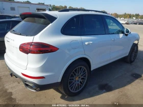 Porsche Cayenne  Platinum Edition* OBDUHVANE* PANO* BOSE | Mobile.bg    4