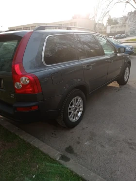 Volvo Xc90 2.4d AWD, снимка 3