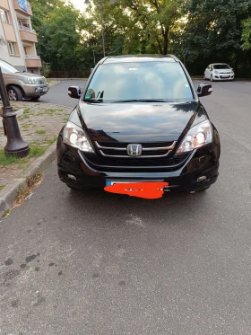 Honda Cr-v 2.2      | Mobile.bg    5