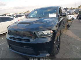 Dodge Durango 5.7L V-8 VVT, 360HP | Mobile.bg    4