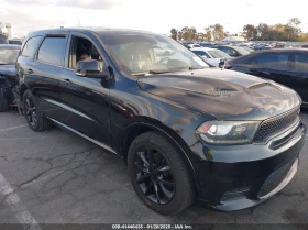 Dodge Durango 5.7L V-8 VVT, 360HP | Mobile.bg    5