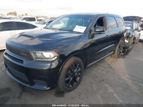 Dodge Durango 5.7L V-8 VVT, 360HP | Mobile.bg    2