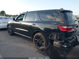 Dodge Durango 5.7L V-8 VVT, 360HP | Mobile.bg    6