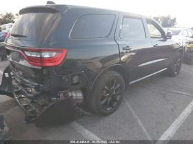 Dodge Durango 5.7L V-8 VVT, 360HP | Mobile.bg    9