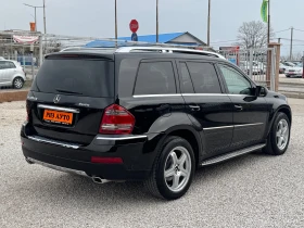 Mercedes-Benz GL 420 CDI* PANORAMA* FULL* FULL* 4MATIC* AMG* 7м* LIZING, снимка 6