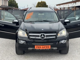 Mercedes-Benz GL 420 CDI* PANORAMA* FULL* FULL* 4MATIC* AMG* 7* LIZING | Mobile.bg    2