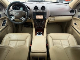 Mercedes-Benz GL 420 CDI* PANORAMA* FULL* FULL* 4MATIC* AMG* 7м* LIZING, снимка 11