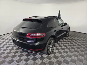 Porsche Macan TURBO CARFAX АВТО КРЕДИТ , снимка 5