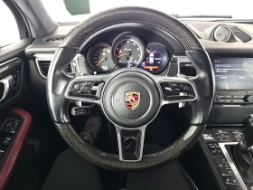 Porsche Macan TURBO CARFAX АВТО КРЕДИТ , снимка 7