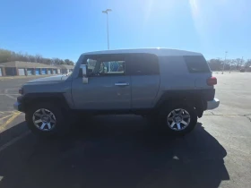 Toyota Fj cruiser | Mobile.bg    3