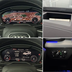 Audi Q5 50 TDI quattro S-line -286к.с* ПЪЛНА ИСТОРИЯ В АУД - 58800 лв. - 87973327 | Car24.bg
