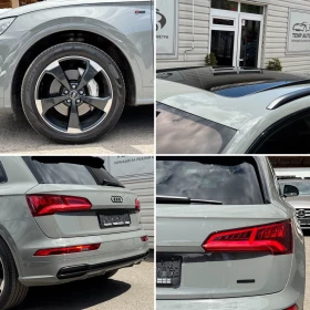Audi Q5 50 TDI quattro S-line -286к.с* ПЪЛНА ИСТОРИЯ В АУД - 58800 лв. - 87973327 | Car24.bg
