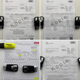 Audi Q5 50 TDI quattro S-line -286к.с* ПЪЛНА ИСТОРИЯ В АУД - 58800 лв. - 87973327 | Car24.bg