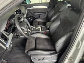 Audi Q5 50 TDI quattro S-line -286к.с* ПЪЛНА ИСТОРИЯ В АУД - 58800 лв. - 87973327 | Car24.bg