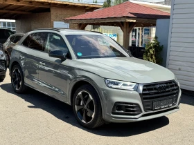 Audi Q5 50 TDI quattro S-line -286к.с* ПЪЛНА ИСТОРИЯ В АУД - 58800 лв. - 87973327 | Car24.bg